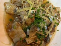 -渔·日落海景餐厅(南沙湾沙滩店)