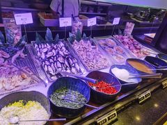 -韩盛·盛江山自助料理(中街大悦城店)