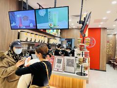 -茶话弄(北京密云万象汇店)