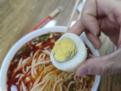 -陇上全荟兰州传统牛肉面(延吉路店)