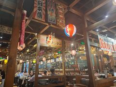 -小川洋风料理(街道口店)