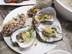 -四川小胡子海鲜(丁村万人海鲜广场店)