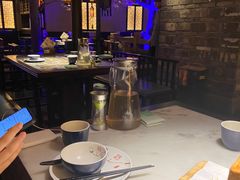 -绿茶餐厅(西湖银泰百货店)