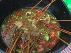 -友记功夫香·人民川菜(红牌楼店)