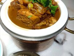 -小吊梨汤·北京菜·烤鸭(清河万象汇店)