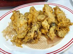 -明本湛江鸡•海鲜小厨(陈家祠店)