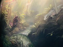 -辽宁古生物博物馆