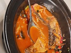 -海泰食府·新鲁菜·家宴(总部基地店)
