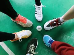 -东坡羽毛球馆(东坡南一路店)