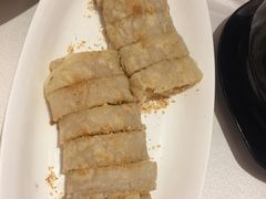 -粗茶淡饭·汉口公馆(循礼门店)