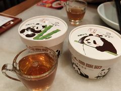 -小吊梨汤·北京菜·烤鸭(鸟巢店)