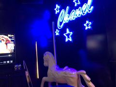 -范特西FANTASY量贩式KTV(民主广场店)