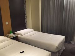 皇悦酒店-香港尖沙咀皇悦酒店