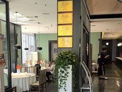 -院里寻菜·精致庭院菜(观沙岭店)