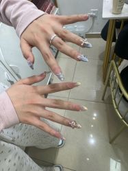 -尤米一站式美甲美睫