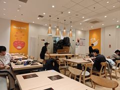 -吉野家(学院路店)