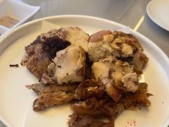 -鹿鸣春饭店(总店)