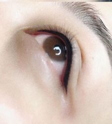 -本小姐美学·半永久纹眉野生眉