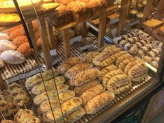 -长发西饼(临顿路店)
