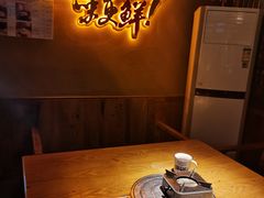 -李久其家民间餐厅(梅溪湖店)