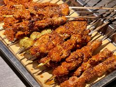 -壹加壹电烤串(总店)