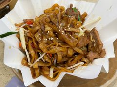 -点都德(龙之梦店)