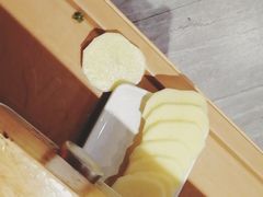 土豆-傣妹火锅(罗宾森购物中心店)