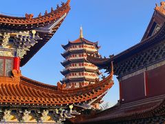 -皇罗禅寺