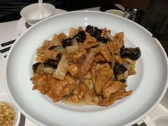 -老太原菜馆(万达店)
