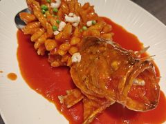 -江南雅厨(李公堤店)