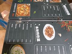 -朗妈私房菜(婺女州店)