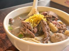 -潮镇老尾牛杂(环城西路店)