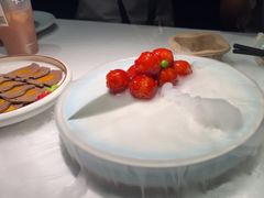 -半勺·新徽菜(银泰城店)