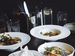 -Ocean's Table 欧舍