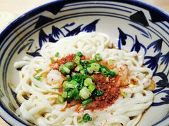 -老九圆山西面馆(CBD店)