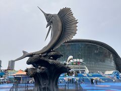 -海合安天津极地海洋公园