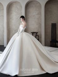 -韩国天使嫁衣婚纱礼服馆(上海旗舰店)