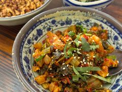 -回辉登偰氏面片(东莲花美食街店)