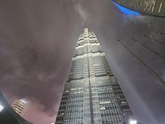-上海中心大厦