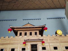 -隋唐大运河文化博物馆