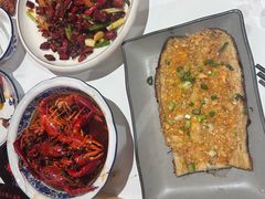 -江味龙虾馆·裸蓝龙虾(南山店)