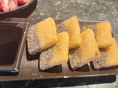 -重庆九记老火锅(广场店)