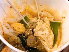 -全州拌饭馆(断桥店)