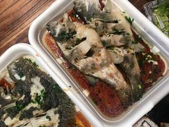 -盒马鲜生(悦峰店)