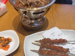 -南城香·饭香串香馄饨香(花园北路店)
