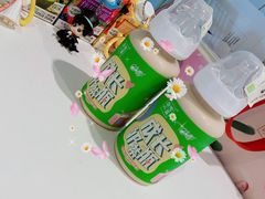 -奈雪的茶(湖滨银泰in77C区PRO店)