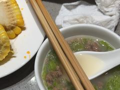 -海底捞火锅(飞马水城店)