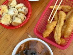 -逍遥镇刘相五胡辣汤豆沫馆(康复中街店)