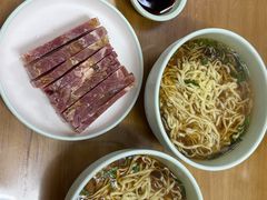 -陈记锅盖面(长江路店)