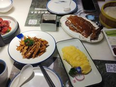 -假装苏杭·园林餐厅(陆家嘴中心店)